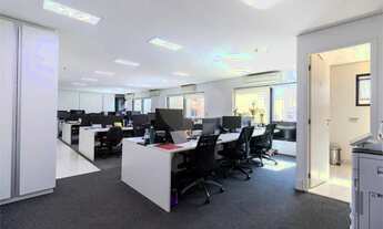 Imagem 4: Salas à venda em Pinheiros - SP