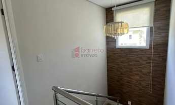 Imagem 6: SOBRADO MOBILIADO PARA LOCAÇÃO E VENDA NO CONDOMÍNIO NATURE VILLAGE II - JUNDIAÍ/SP