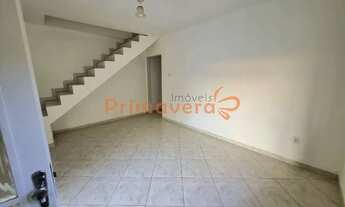 Imagem 4: Sobrado para locação no Pq. São Domingos com 2 quartos, 1 vaga e quintal privativo por R$2