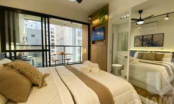 Imagem 3: Conforto e Lazer no Coração de Perdizes ? Conheça o W Be Perdizes