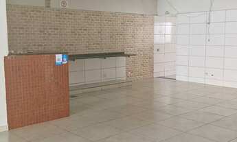 Imagem 6: Ponto Comercial Jardim Boer Ideal para Restaurante, Depósito , Confecção com 115 metros