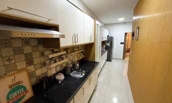 Imagem 5: Casa em Condomínio no Parque Shalom | Nascente | Energia Solar