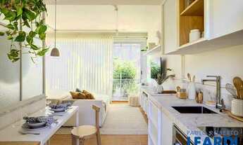 Imagem 5: APARTAMENTO - PINHEIROS - SP