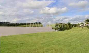Imagem 7: Terreno à venda no Condomínio Lago da Barra em Jaguariúna na Davanti Imóveis