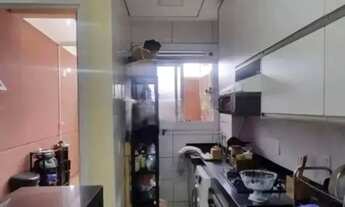 Imagem 6: Apartamento Garden à venda no Condomínio Myriad no Engordadouro em Jundiaí - SP