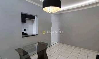 Imagem 7: Apartamento com 2 dormitórios à venda, 58 m² - Edifício Vale das Cores - Taubaté/SP