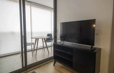 Imagem 3: Aluguel Apartamento 1 Dormitórios - 37.5 m² Pinheiros