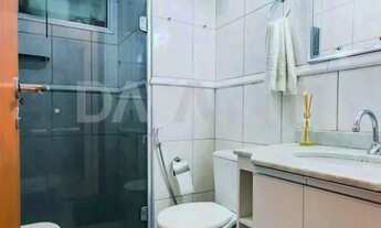 Imagem 6: Apartamento para locação no bairro Mansões Santo Antônio em Campinas na Davanti Imóveis