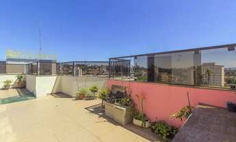 Imagem 7: Venda Cobertura 3 Dormitórios - 246 m² Alto da Lapa