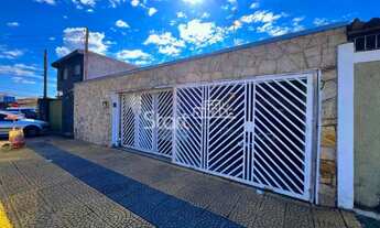 Imagem: Casa - Jardim dos Oliveiras - Campinas