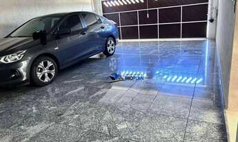 Imagem 2: EXCELENTE SOBRADO RESIDENCIAL