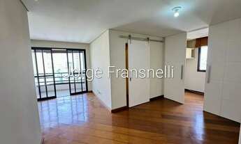 Imagem: Apto com 55 metros quadrados com 2 quartos