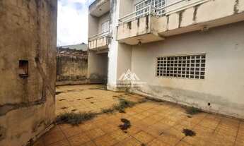 Imagem 4: Casa com 4 dormitórios à venda, 275 m² por R$ 300.000 - Jardim Ouro Branco - Ribeirão Pret