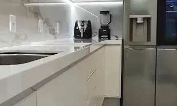 Imagem: PORTEIRA FECHADA!! Apartamento com 87m²