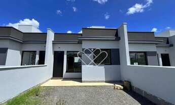 Imagem: Casa à venda no bairro Bom Sucesso em Gravataí