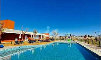 Imagem 4: Terreno à venda, 291 m² por R$ 335.000 - Novo Mundo - Uberlândia/MG