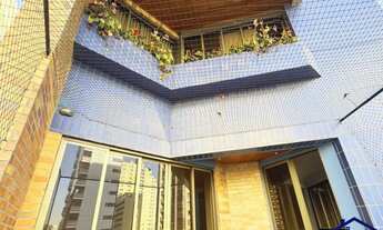 Imagem 4: Apartamento A Venda de 441m², 4 Domitorios, 2 Suites e 6 Vagas, Centro de Alphaville, Baru