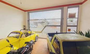 Imagem 3: Casa Padrão para Venda no Bairro Ipiranga, Em Ribeirão Preto/SP