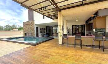 Imagem: Casa em Condomínio para Venda em Atibaia