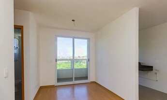 Imagem 4: Apartamento com 56m², localizada no bairro Jardim Carvalho em Porto Alegre/RS