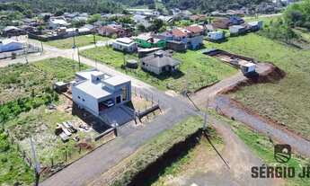 Imagem 4: Terreno com 300m² na Vendinha em Triunfo - 600 metros do asfalto