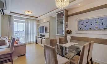 Imagem: Apartamento de 3 quartos, suíte, elevador