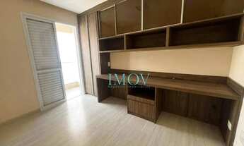 Imagem 7: Apartamento com 3 dormitórios para alugar, 159 m² por R$ 10.360,00/mês - Jardim Aquarius