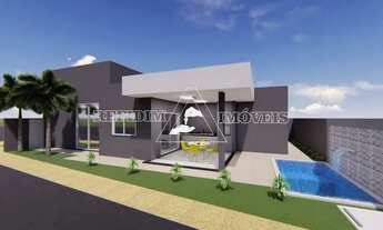 Imagem: Casa em Condomínio em Jardim Cybelli