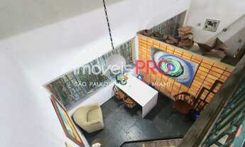 Imagem 7: Casa Comercial Moema