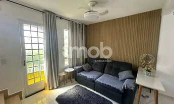 Imagem 6: Casa Modelo Julia de Canto à Venda no Villa Flora Votorantim/SP