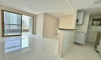 Imagem: Apartamento com 2 quartos no Meireles