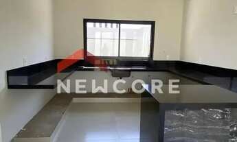 Imagem 5: Casa em Rua Jonas Alves - Novo Mundo - Uberlândia/MG