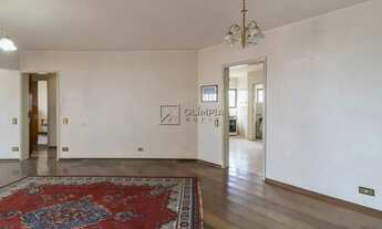 Imagem 5: Venda Apartamento 3 Dormitórios - 135 m² Vila Mariana