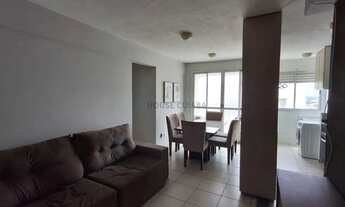 Imagem 2: Alugo/ Vendo Apartamento 3 quartos - MOBILIADO - Garden Bosque Saúde