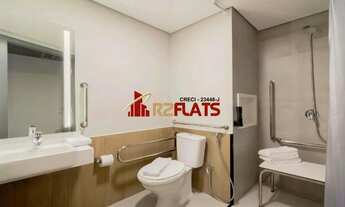 Imagem 4: Flat com ótimo preço no bairro Bela Vista. Confira!