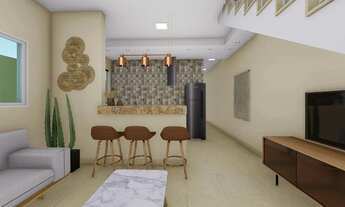 Imagem 7: Casa em Rua Ipatinga - São Pedro - Esmeraldas/MG