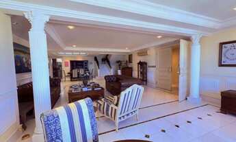 Imagem 7: Cobertura Duplex no Miramar com vista panorâmica | 556m | 4 Suítes