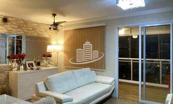 Imagem: Apartamento com 2 quartos, Vila Rosália