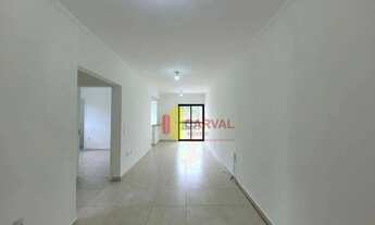 Imagem 3: Apartamento com 3 dormitórios para alugar, 84 m² por R$ 2.810,00/mês - Dom Bosco - Jaguari