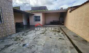 Imagem 3: Casa em Rua Santa Cecilia - Agenor de Campos - Mongaguá/SP