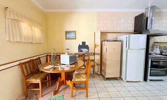 Imagem 5: Casa à venda no bairro Higienópolis - São José do Rio Preto/SP