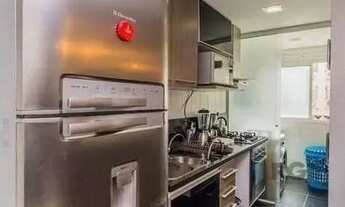 Imagem 3: Apartamento, com três (3) dormitório. Localizado na Avenida Ipiranga, Jardim Botânico, Por