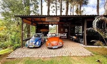 Imagem 7: Chácara com 2 dormitórios à venda, 5000 m² por R$ 1.400.000,00 - Vila David Antônio - Camp