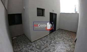 Imagem 5: Apartamento para venda - RESIDENCIAL COLINA DO ESPRAIADO em Franca - SP