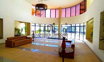 Imagem 2: Apartamento à venda no CONDOMÍNIO CLASSIQUE JARDINS , GRAGERU, Aracaju, SE