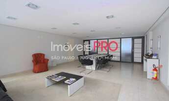 Imagem: Prédio de 6 andares próximo ao metrô