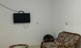 Imagem 7: Casa beira-mar ilha da croa