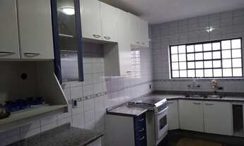 Imagem 2: Casa em Rua Rômulo de Brito - Jardim Santa Carolina - Mogi das Cruzes/SP