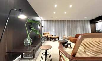 Imagem 5: Perspective - Jd Olhos Dagua | 3 suites