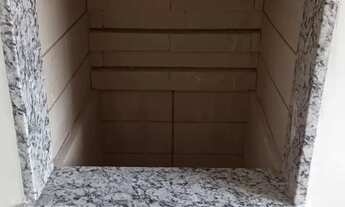 Imagem 7: Apartamento 2 Dormitórios com Churrasqueira - Parque Santa Fé POA